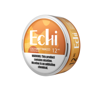 Echi Sweet Tobacco Nicotine